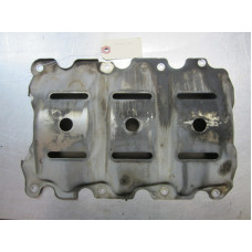 20M137 Engine Oil Baffle From 2005 Honda Pilot  3.5 11221RYEA00